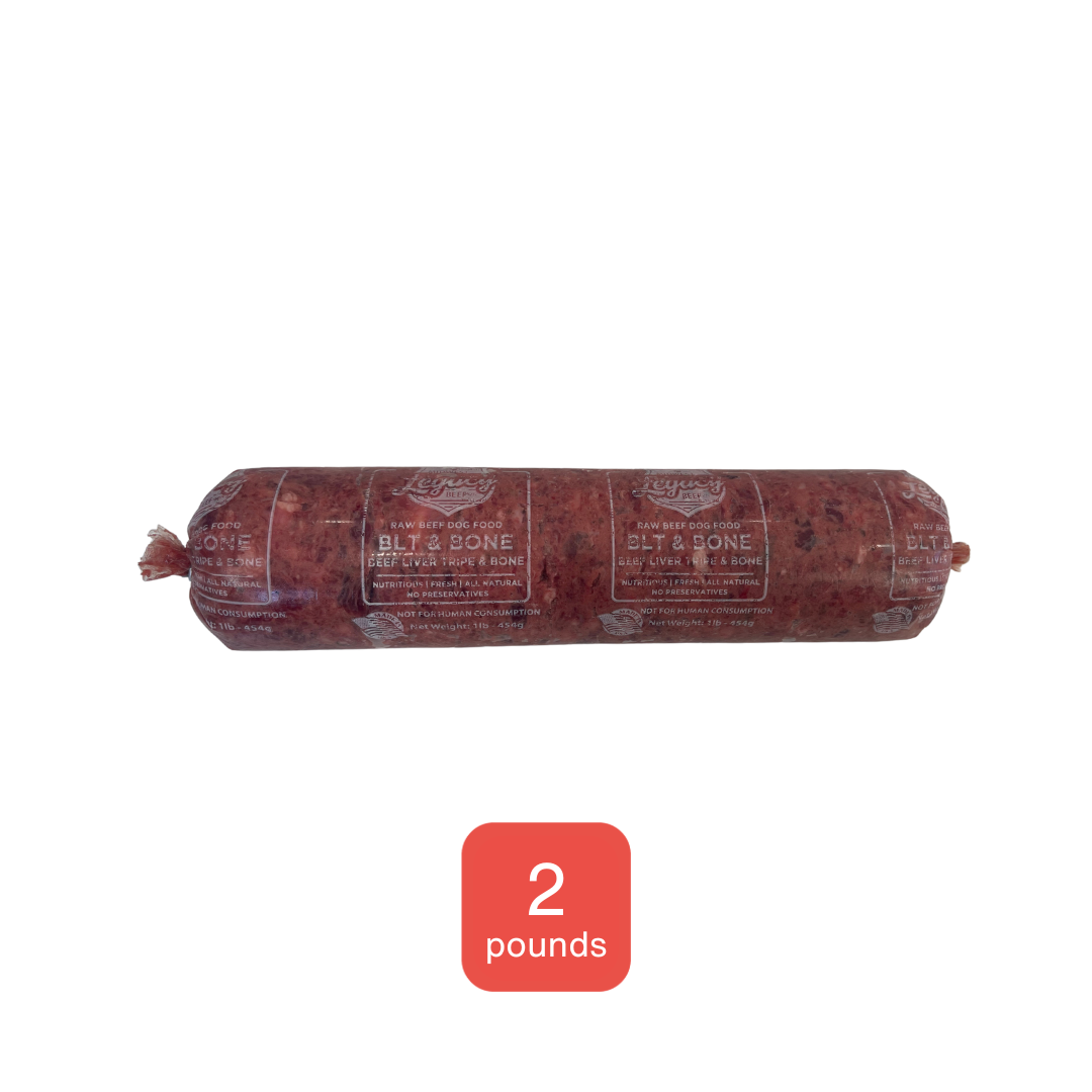 Raw Beef