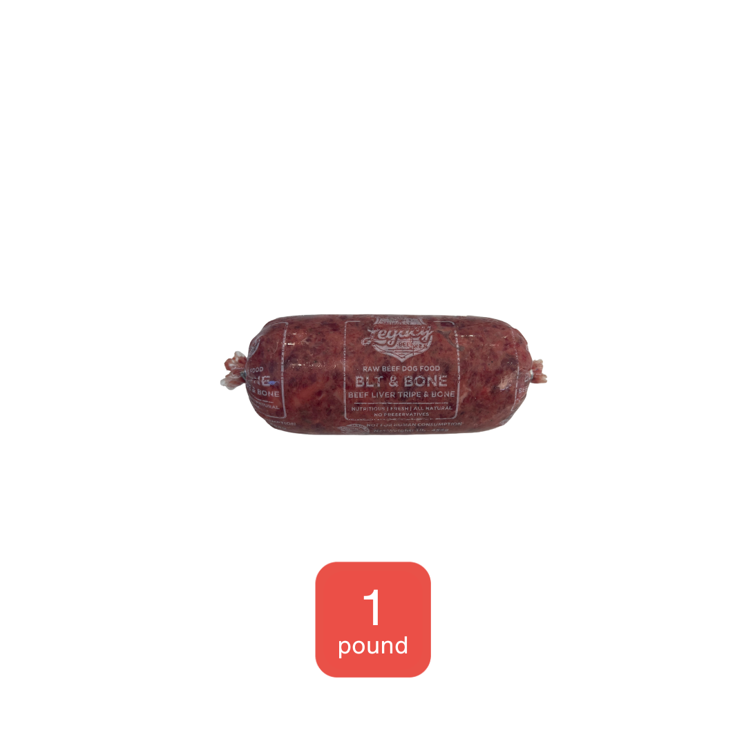 Raw Beef