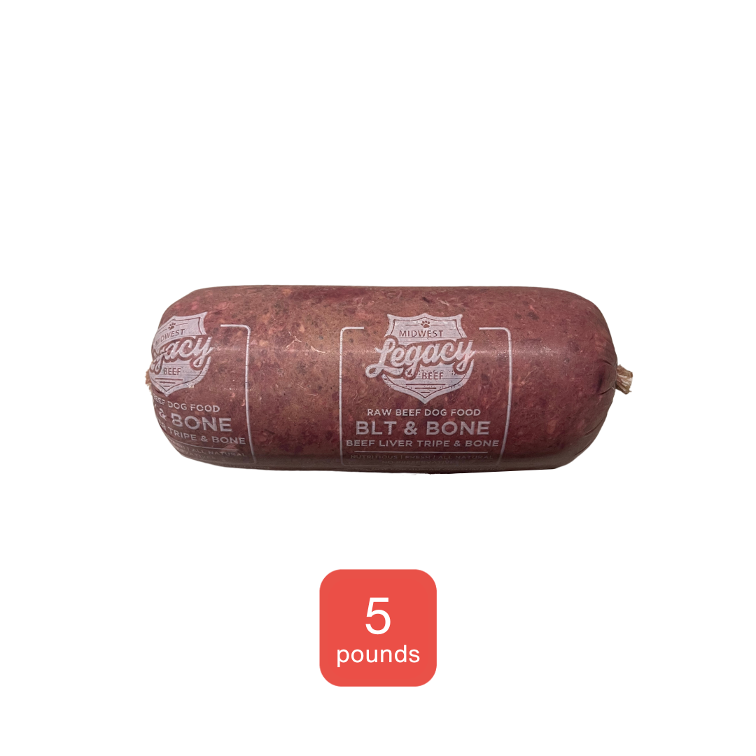 Raw Beef